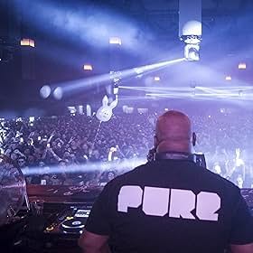 Carl Cox